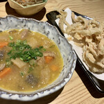 完全個室居酒屋 あばれ鮮魚 - 