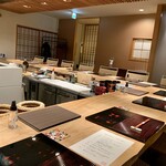 Ootani - 店内