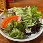 大衆中遊華食堂 八戒 - 