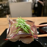 おおたに - 板わらび餅