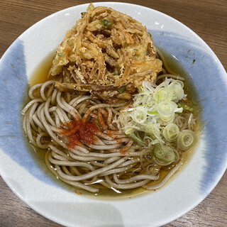 そば処 立ちあおい_0