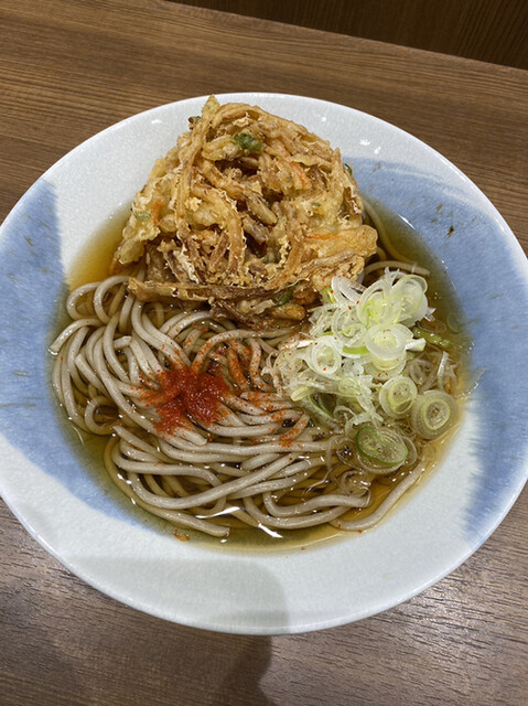 そば処 立ちあおい - 会津若松/立ち食いそば | 食べログ