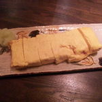 松乃井 - だし巻き