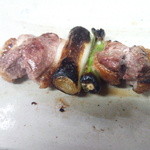 吾妻家 - あいがも　ジューシーかつ濃厚