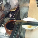 吾妻家 - 焼きと秘伝のタレ