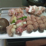 吾妻家 - お土産用スタンバイ