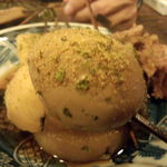 多可能 - 玉子リフト