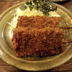 多可能 - 串かつ