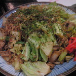 居酒屋一代 - やきそば