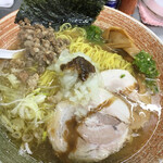 覆麺 智 - 