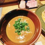 中華蕎麦 とみ田 - 