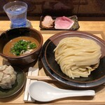 中華蕎麦 とみ田 - 