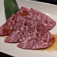 焼肉チャンピオン ペントハウス - 