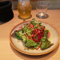 LE PORTIER Par Aux Delices de dodine Toranomon - 