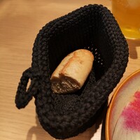 LE PORTIER Par Aux Delices de dodine Toranomon - 