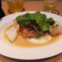 LE PORTIER Par Aux Delices de dodine Toranomon - 