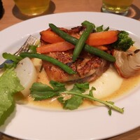 LE PORTIER Par Aux Delices de dodine Toranomon - 