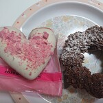 ミスタードーナツ - 料理写真: