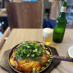 Hiroshima Ji Okonomiyaki Tarachan - 