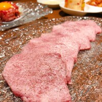 焼肉冷麺 ユッチャン 北新地店 - 