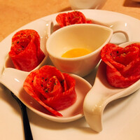 焼肉 銀座コバウ 特別室 - 