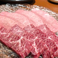 焼肉冷麺 ユッチャン 北新地店 - 