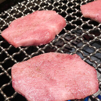 焼肉冷麺 ユッチャン 北新地店 - 