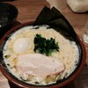 横浜家系ラーメン 武田家 旭川店