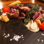 シェ・ニャック - 