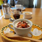 PIZZERIA しんのすけ - 