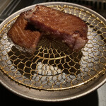 北海道焼肉 北うし - 知床和牛タン