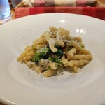 PIZZERIA しんのすけ - 