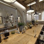 Olive House Kitchen - 