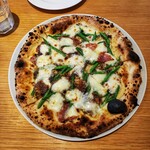 PIZZERIA しんのすけ - 