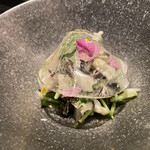 北海道焼肉 北うし - コールスロー