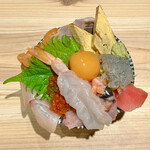 SUSHI MANISHI - 