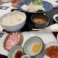 しゃぶしゃぶ 山笑ふ 銀座店 - 