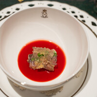 SALONE 2007 - 2022.3 鰹と鹿