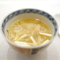 フルタ - 魚唇　上湯スープ