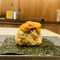 鮨結う翼 - 