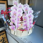 ほっこり中華そば もつけ - 