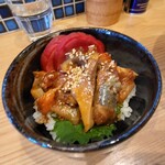 ほっこり中華そば もつけ - 