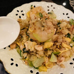 台湾料理ラウンジ さぼてん - 