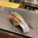 Sushi Shikura - 