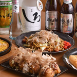 ジョニー - 飲み放題、食べ放題