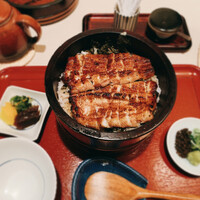 東京竹葉亭 リーガロイヤルホテル店 - 