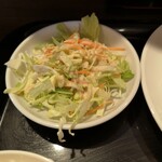 Kyouka Gyouza - ラ野菜サラダ