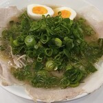 ひよこ - ラーメン