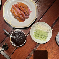 膳處漢ぽっちり - 