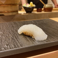 難波 鮨 よこ田 - 